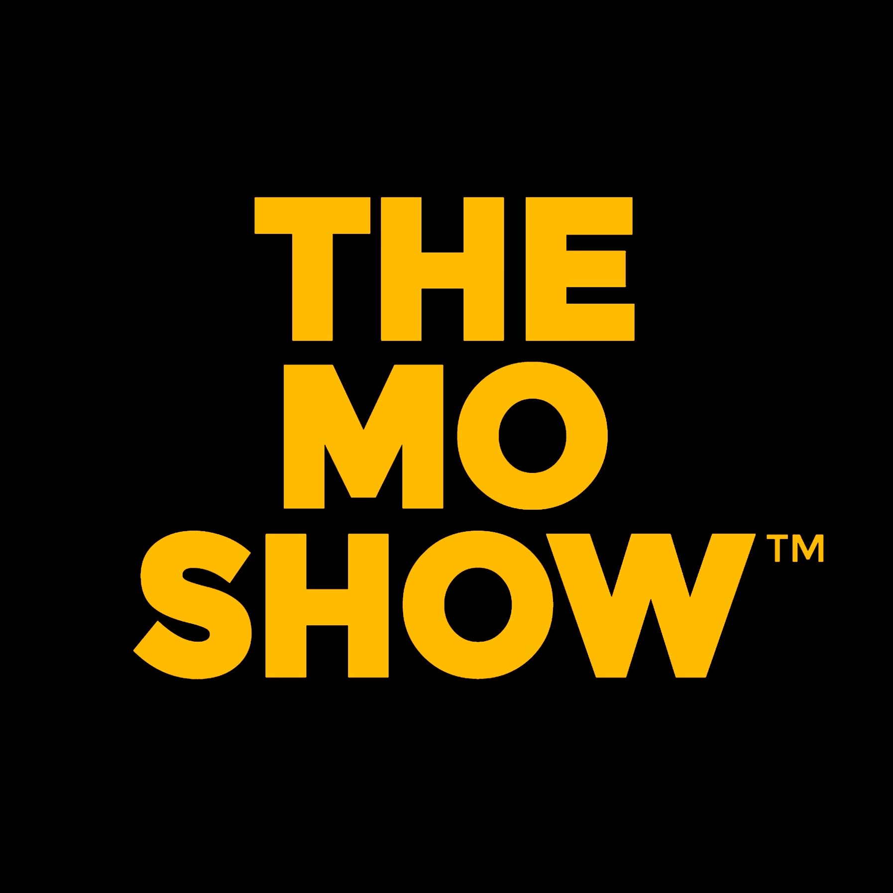 The Mo Show