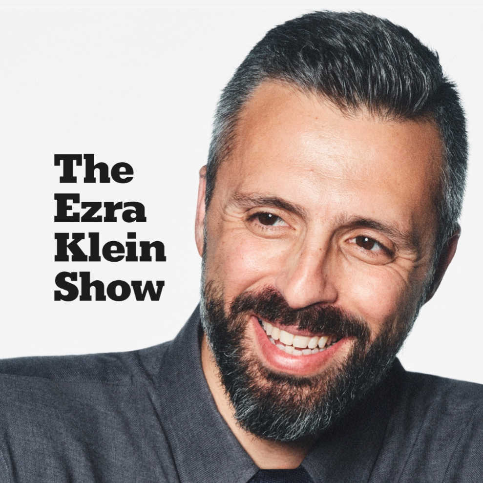 The Ezra Klein Show