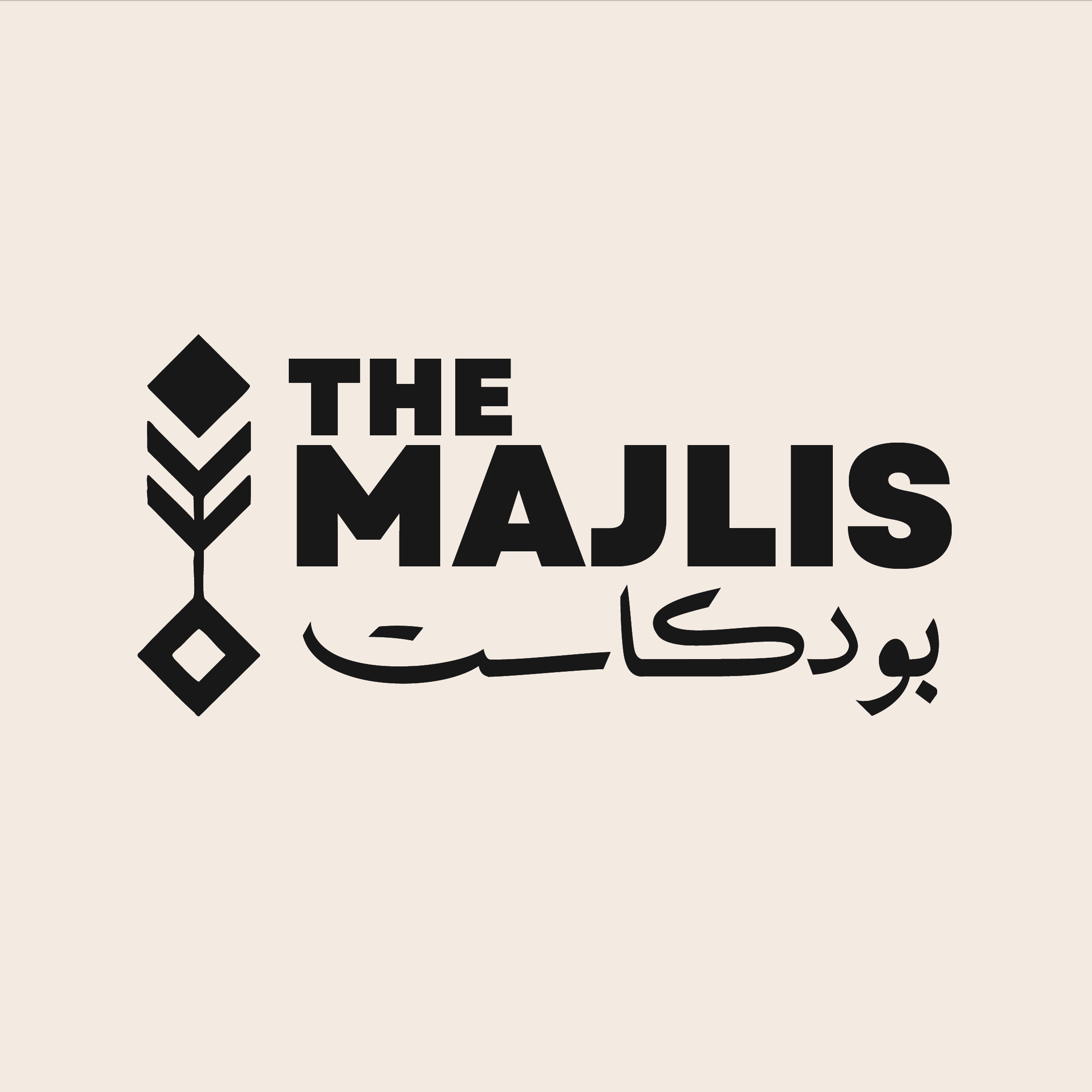 The Majlis Podcast - Videos