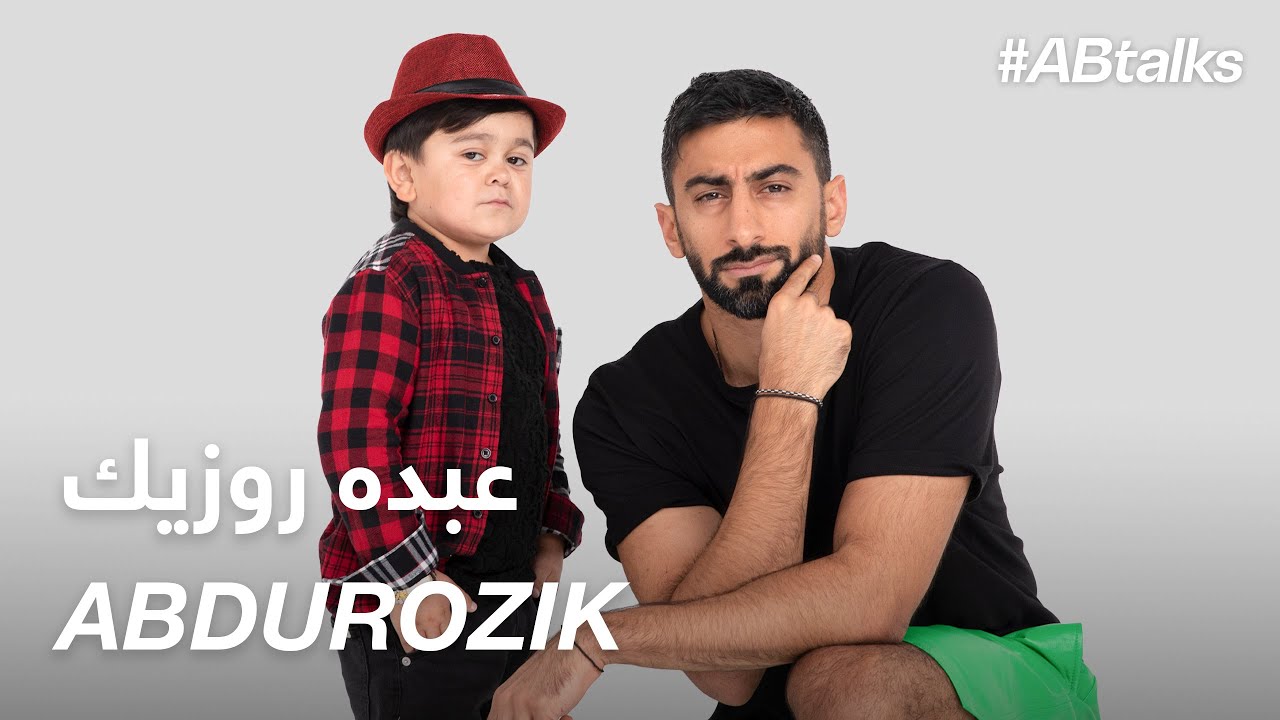 #ABtalks with Abdurozik - مع عبده روزيك | Chapter 124