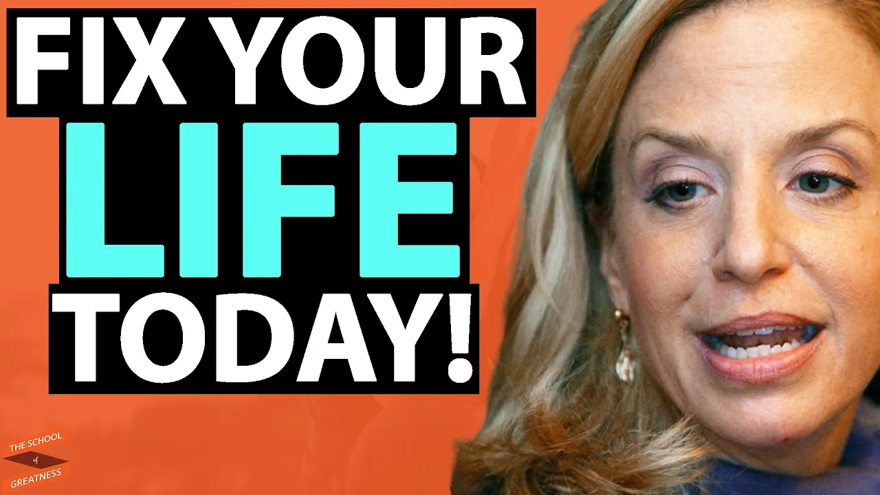 "The SECRET To A Successful Relationship STARTS HERE..." | Dr. Laura Berman & Lewis Howes