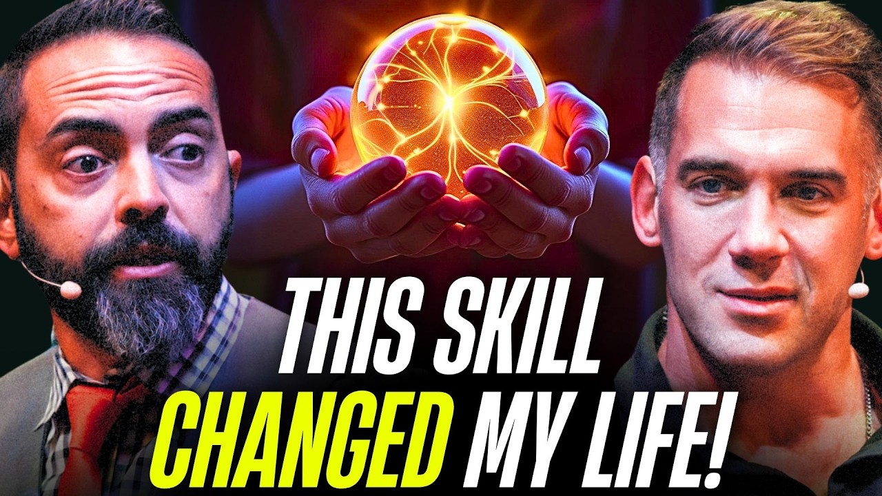 The No. 1 Skill For Anyone to Learn! This Creates Movement in Your Life!