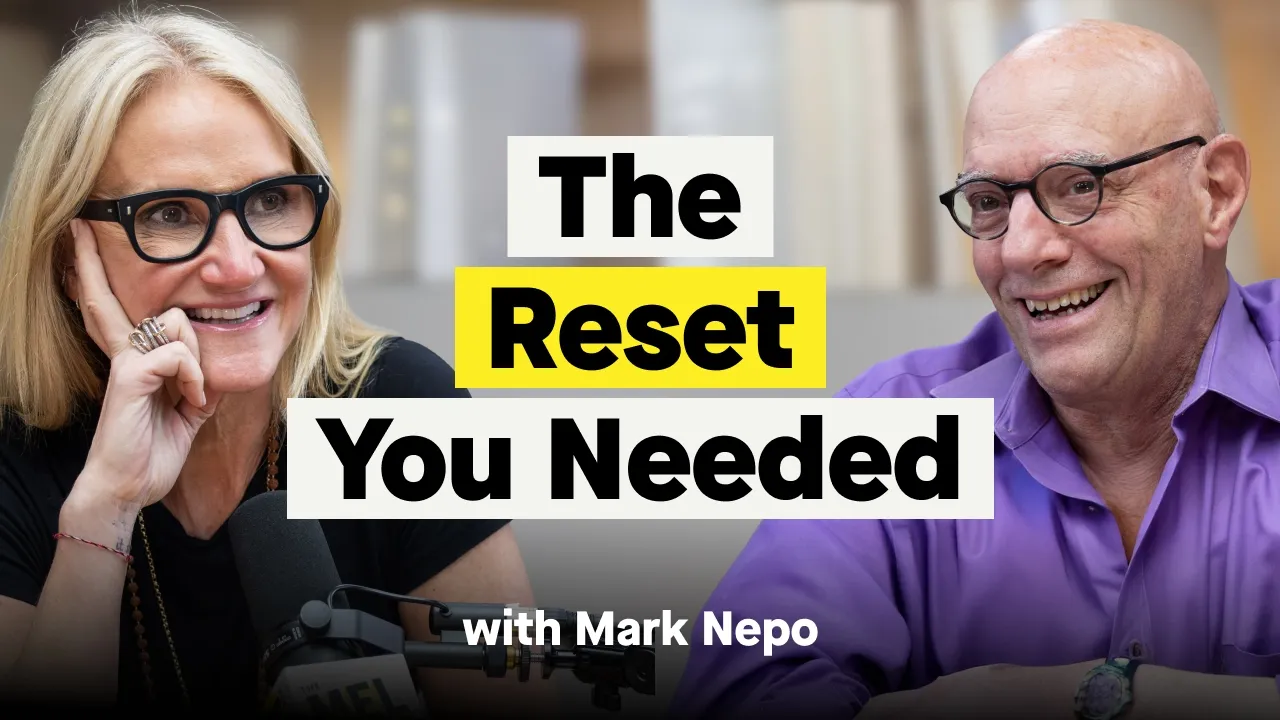 The Exact Words You Need to Hear Today If It Feels Like Nothing’s Working