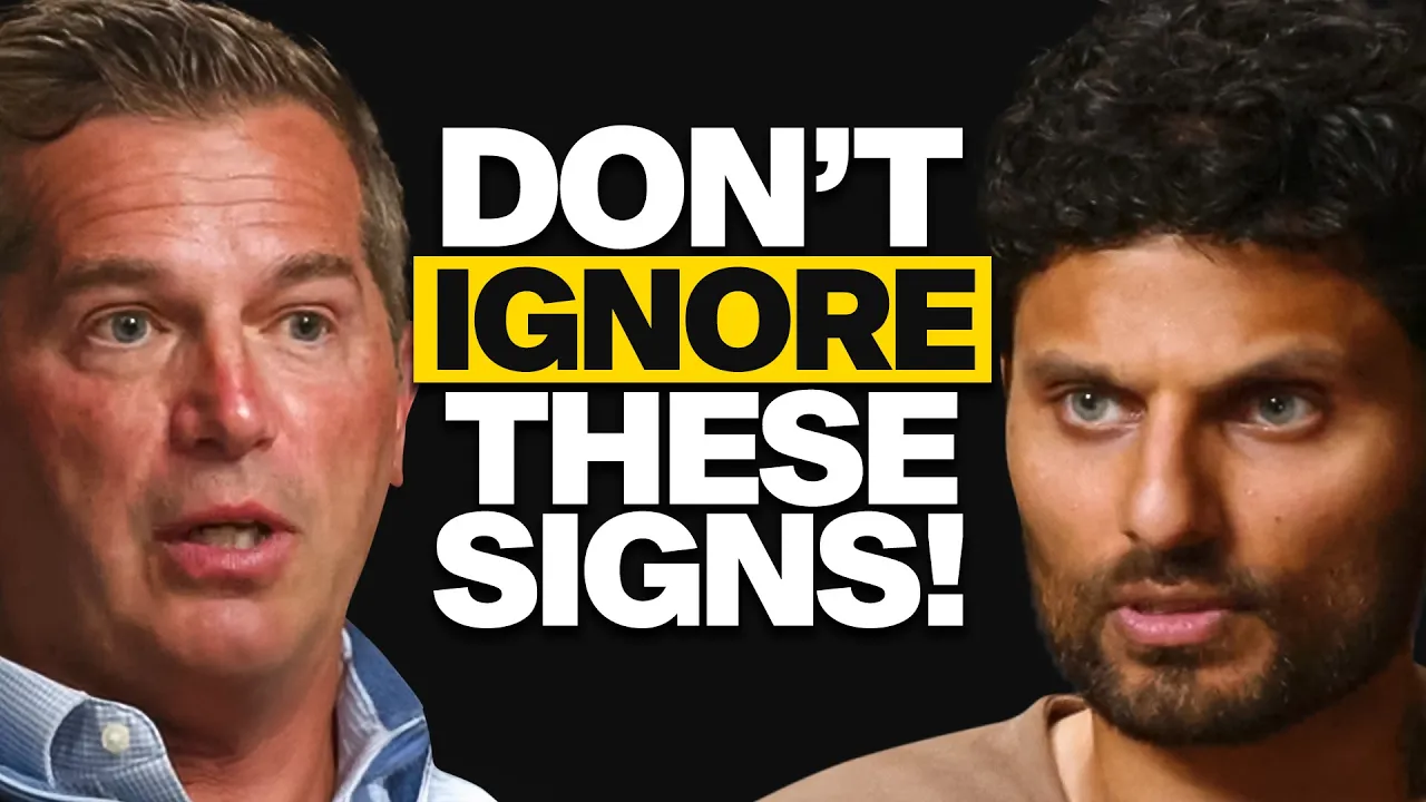 HARVARD PSYCHOLOGIST: #1 Life-Saving Question to Ask Someone Struggling with Mental Health!