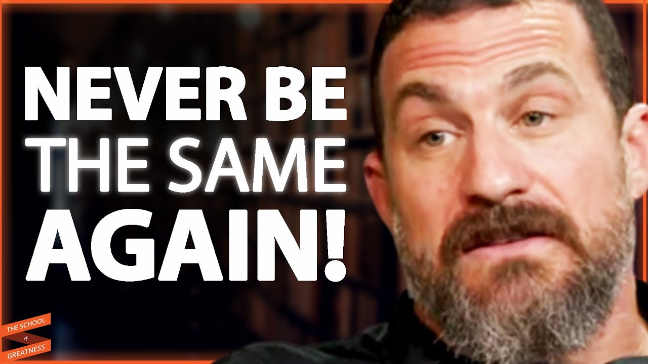 The POWERFUL TIPS For Behavior & HEALTHY HABITS Shift | Lewis Howes