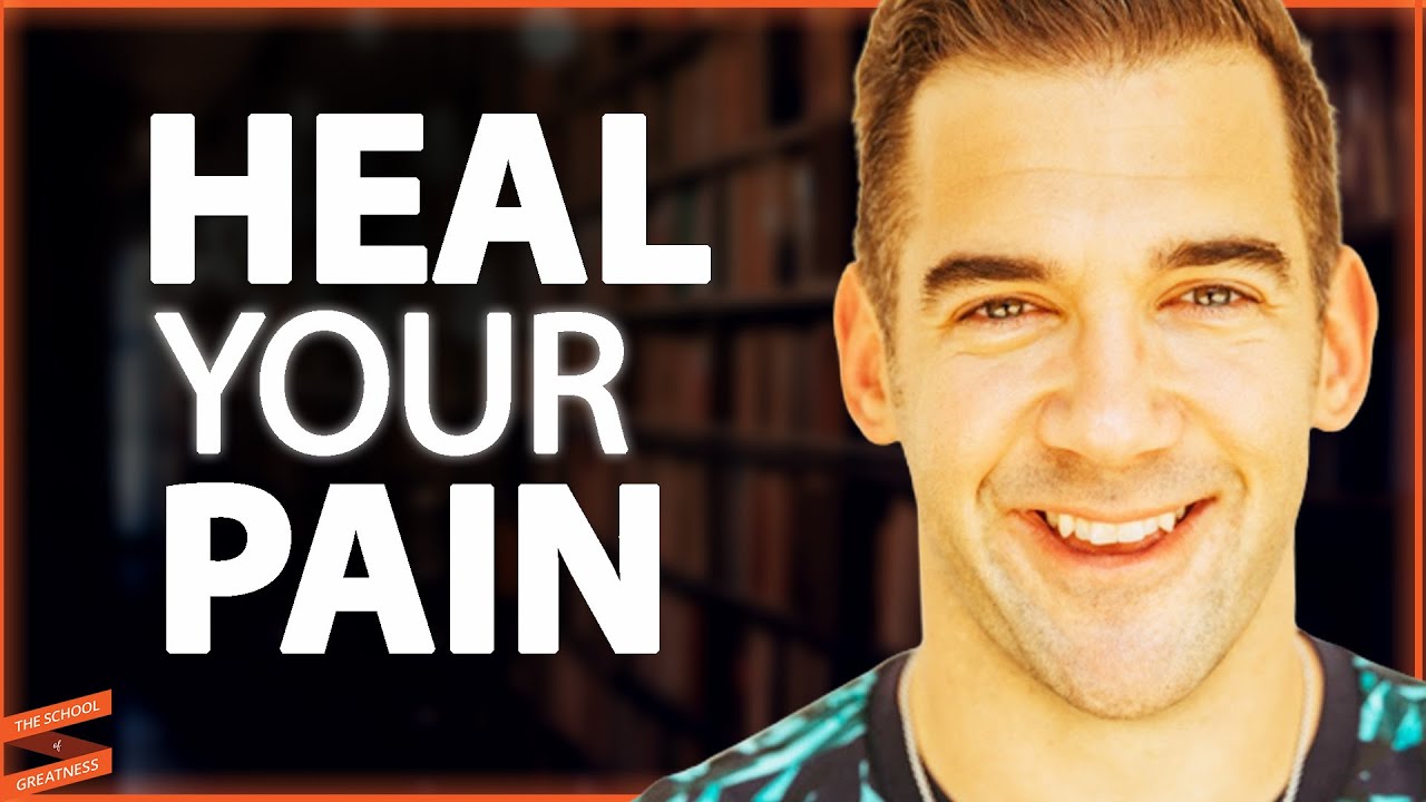 How To OVERCOME TRAUMA, Find Happiness & Live The Life YOU DESIRE | Lewis Howes & Peter Attia