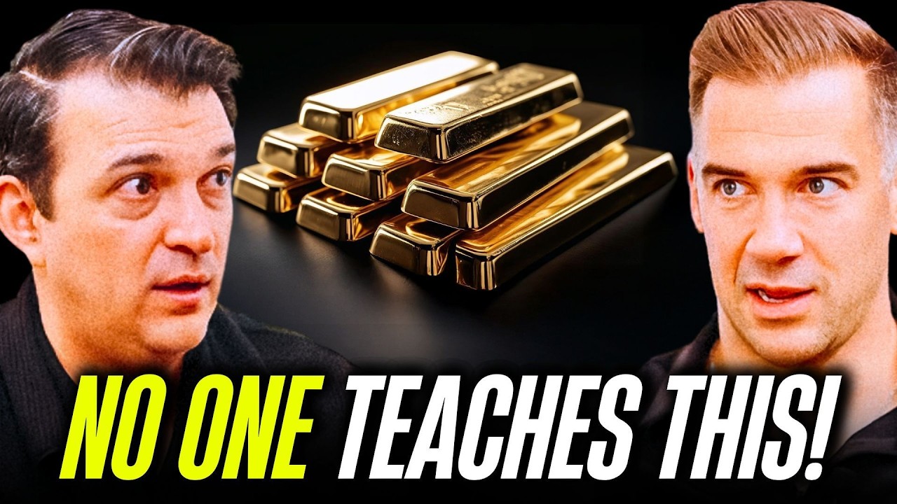 This Wealth Formula Will Set You Free Financially (Use This Mindset Shift!)