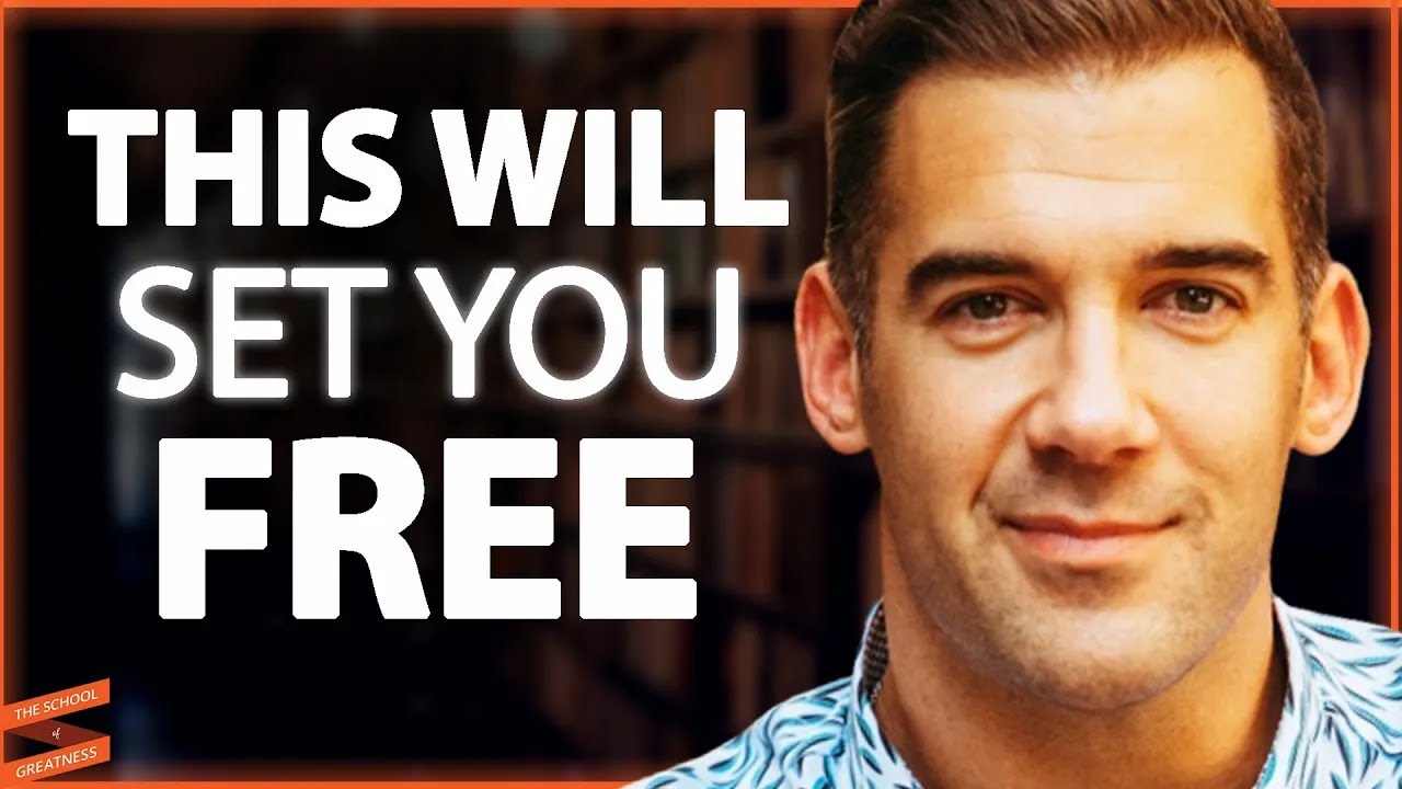 How To ACTUALLY Achieve Success, Happiness & Abundance (Not What You Think!) | Lewis Howes