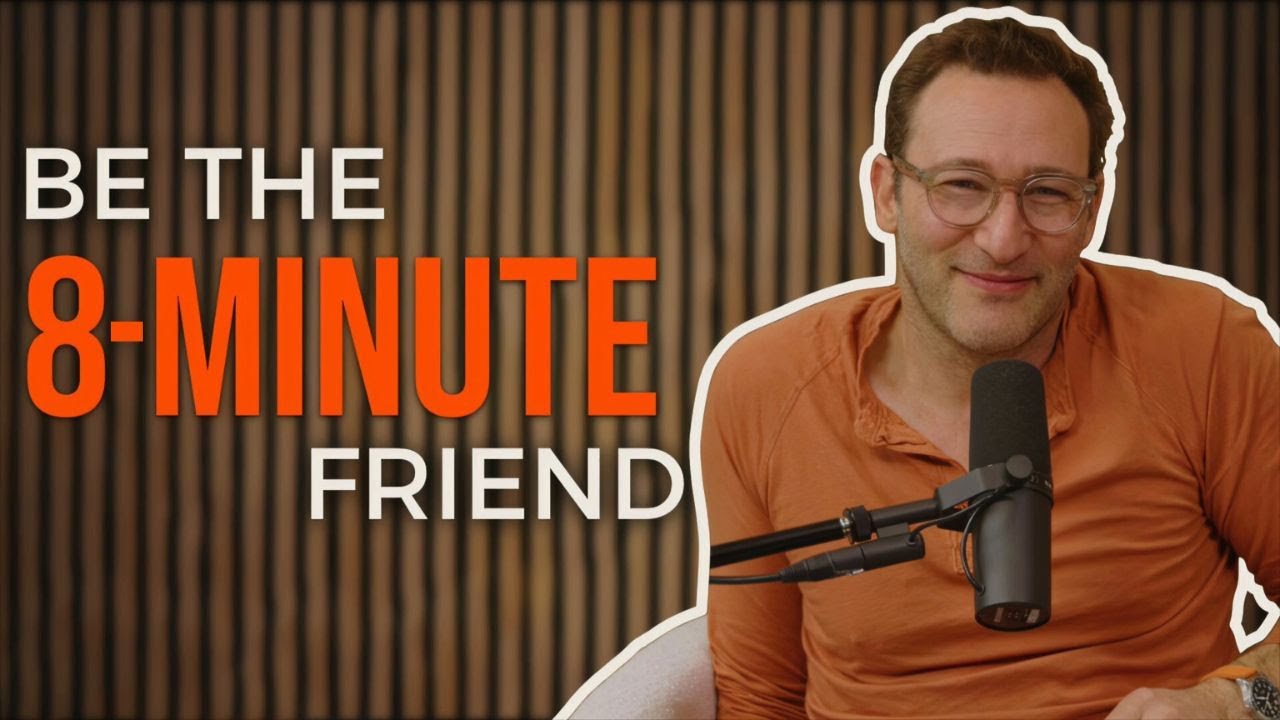 How To Be A Friend with chef Christina Tosi | A Bit of Optimism Podcast