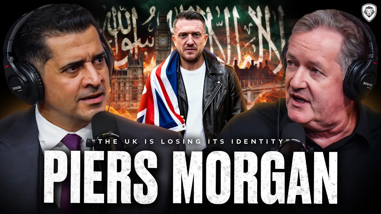 Please provide the podcast episode title you'd like me to edit.