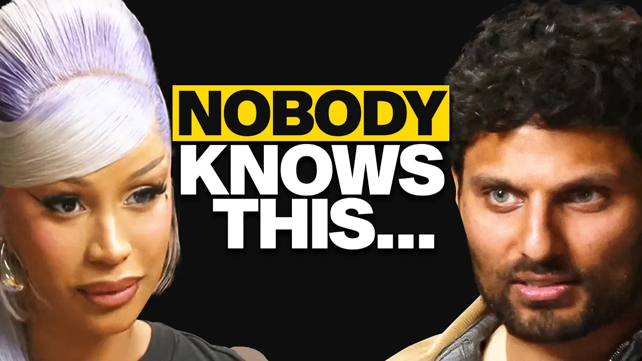 CARDI B: The TRUTH Behind The End of My Relationship…