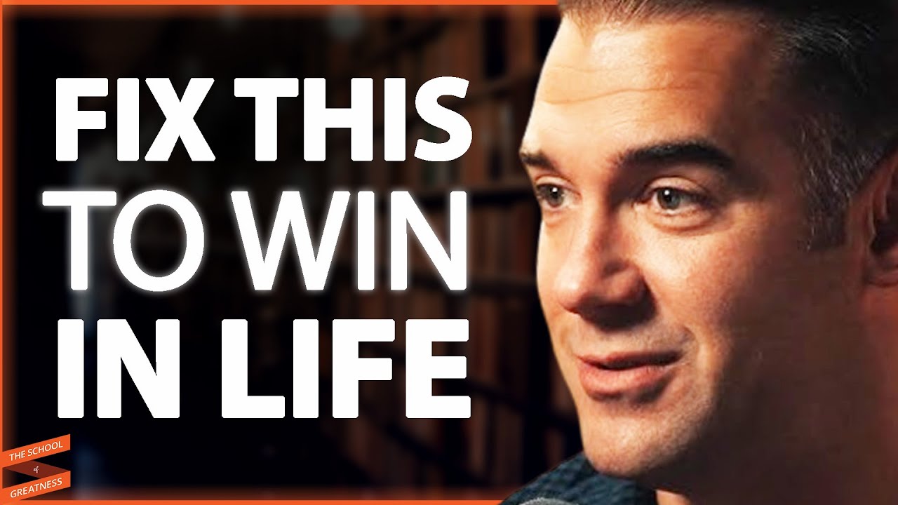 11 Habits To BREAK FREE From Negative Thoughts & ACHIEVE ANYTHING You Want | Lewis Howes