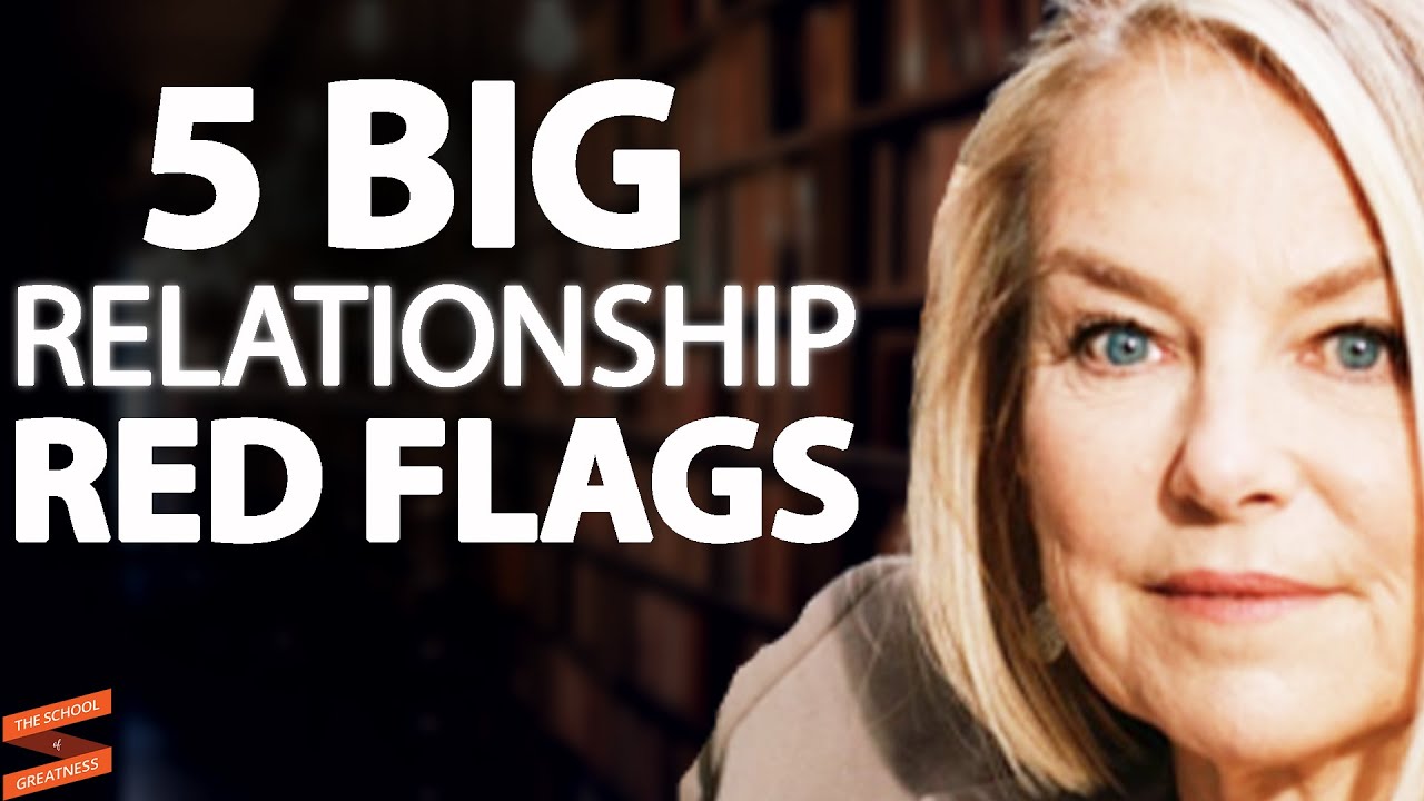 The 5 BIG SIGNS That Relationship WON'T LAST! | Esther Perel & Lewis Howes