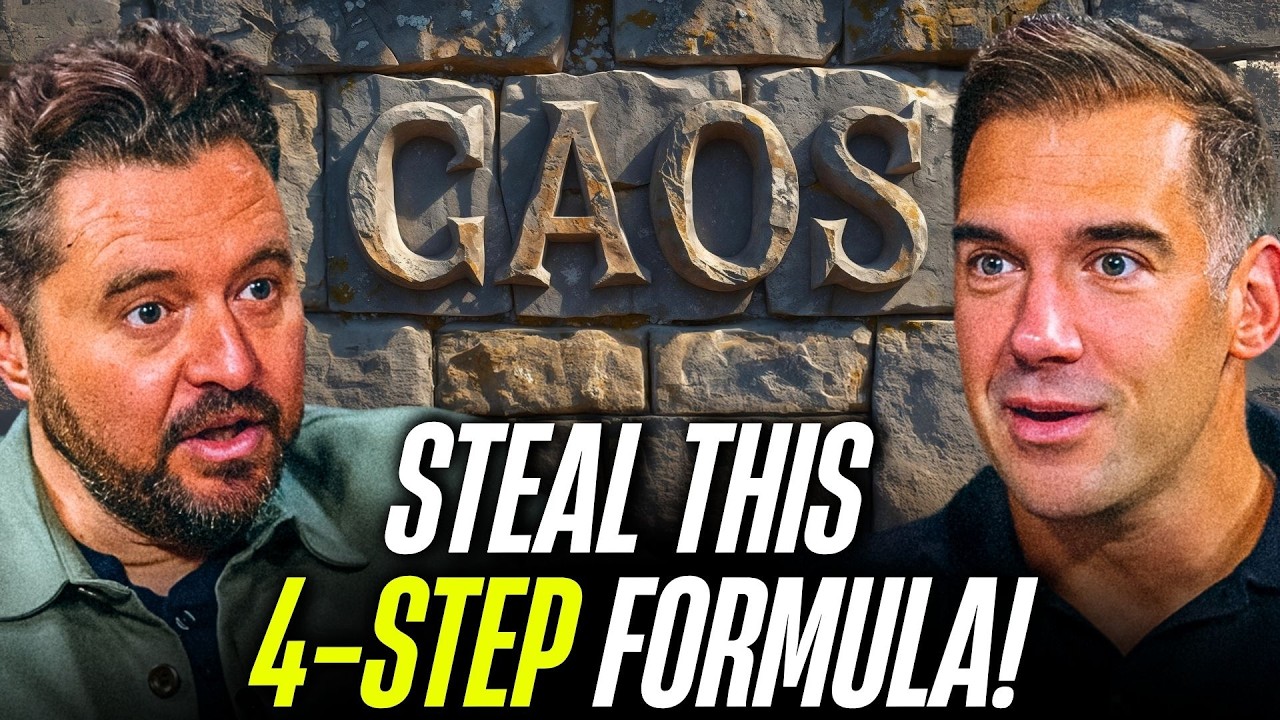 Money Making Expert: You Need These 4 Things When Launching a Business!