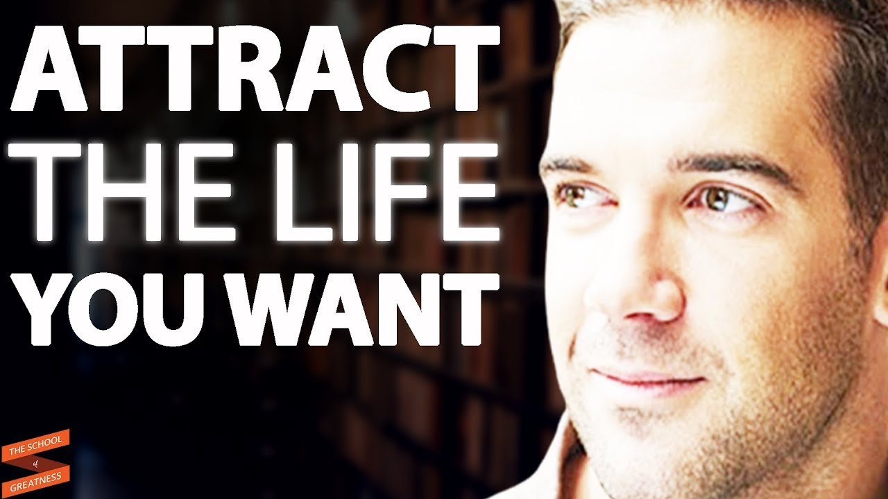 DO THIS To Attract Anything & ACHIEVE ANYTHING You Want In Life! | Lewis Howes