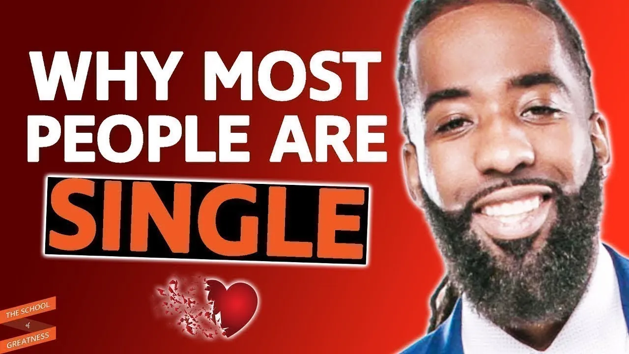 If You're SINGLE & Want To Find Love, WATCH THIS! | Stephan Speaks