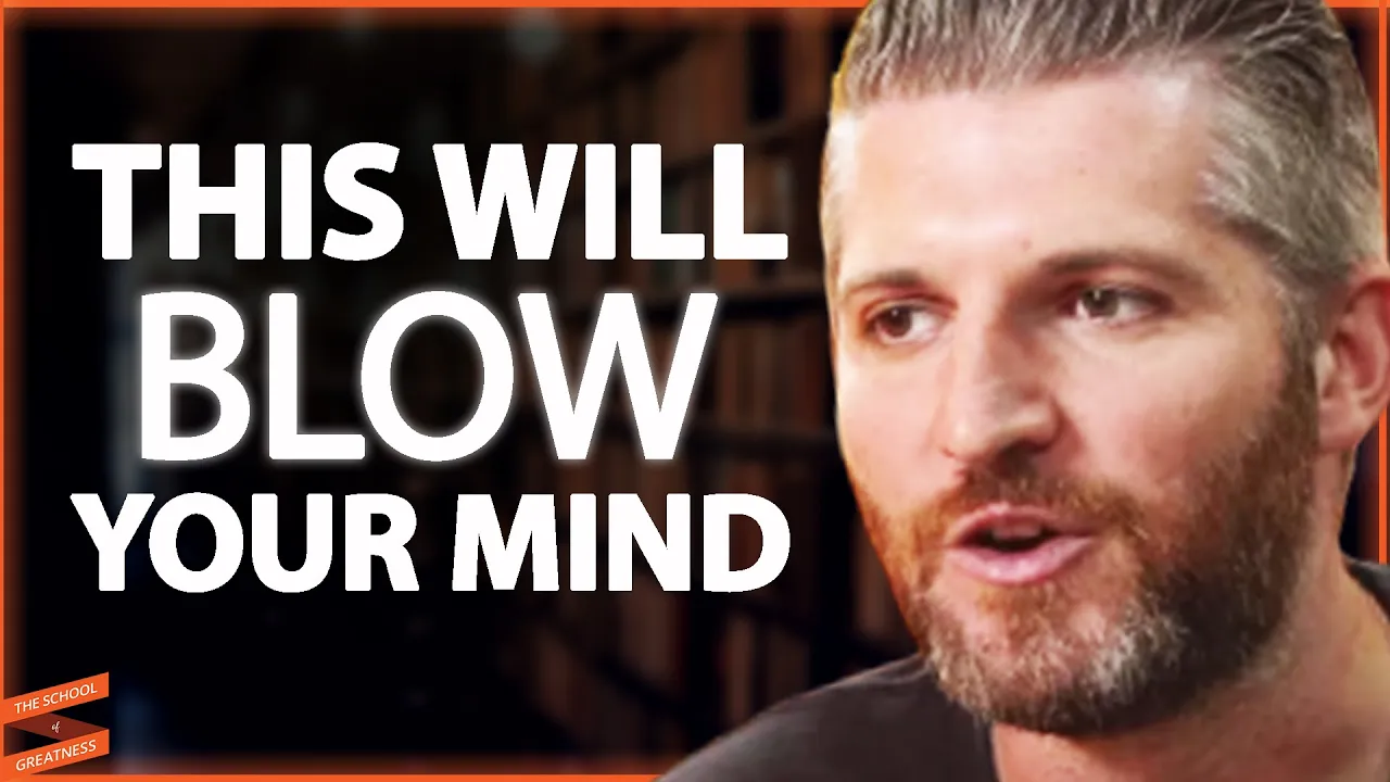 How To Turn Your PASSION & Most Ambitious Goals Into A CAREER! | Harry Mack & Lewis Howes