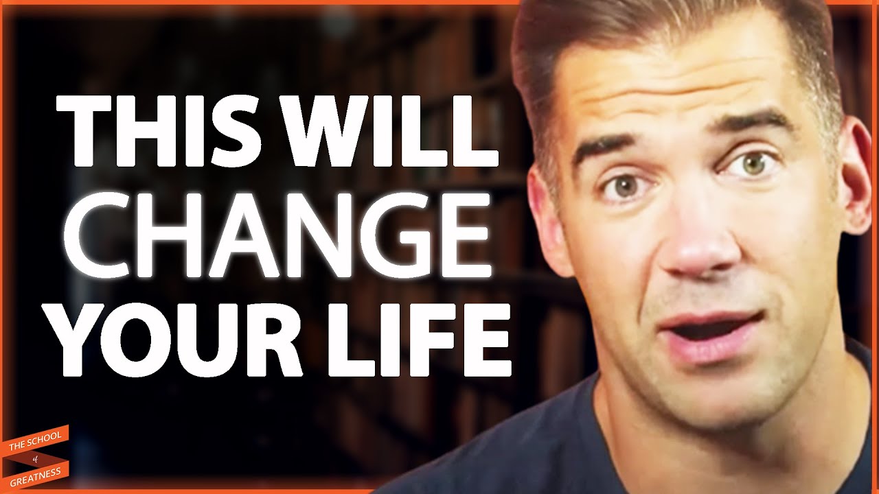 The 9 SCIENCE BASED Ways To Heal Your Mind & Keep It HEALTHY! | Lewis Howes