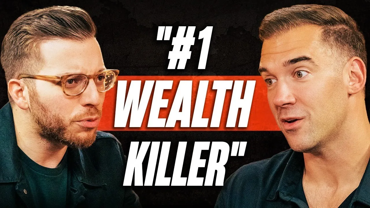 The MONEY Expert: The Simple Plan That Made Me A MILLIONAIRE (ANYONE Can Do THIS!) | George Kamel