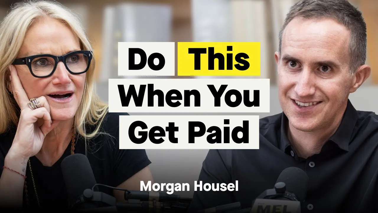 The Best Financial Advice You’ll Ever Hear