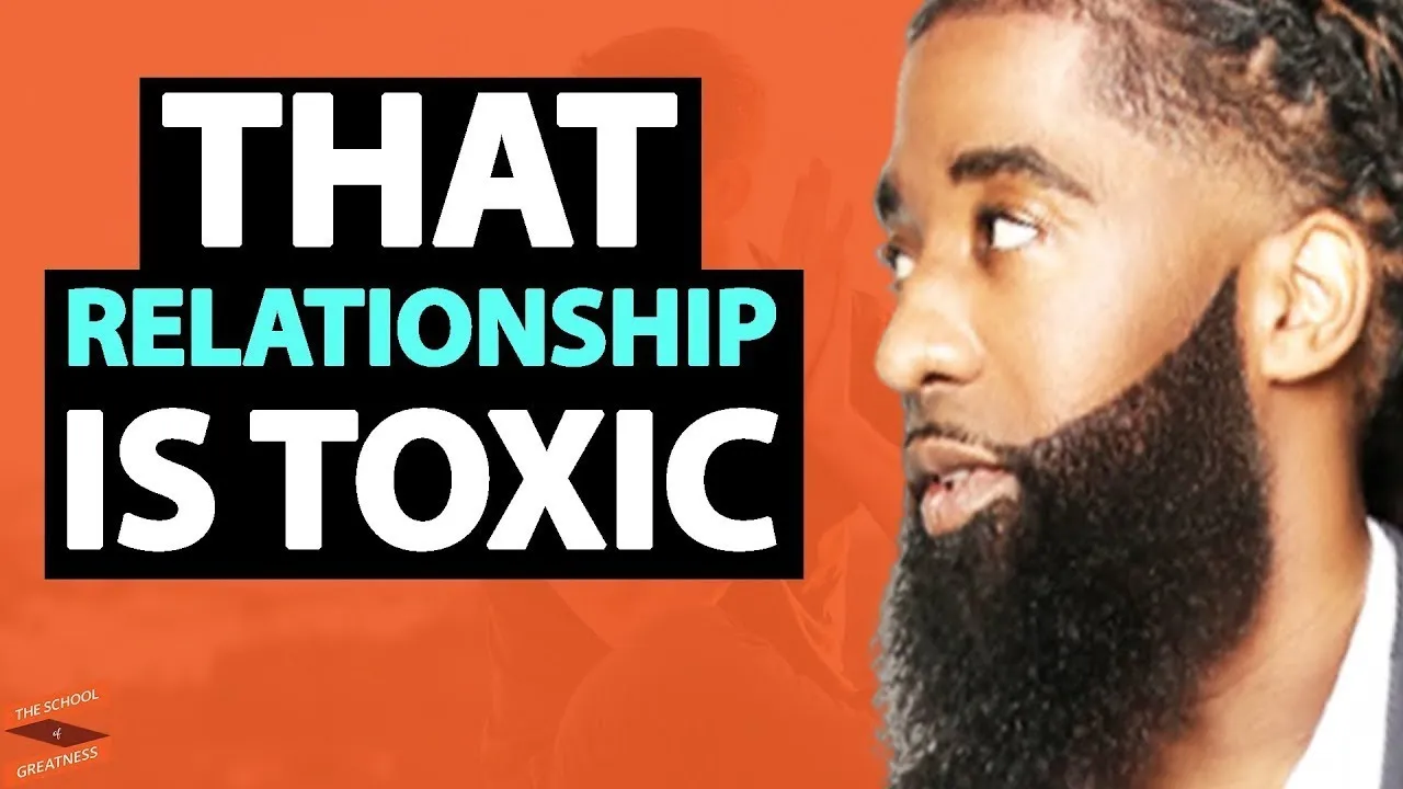 The 5 RED FLAGS In A Relationship That Are SURPRISINGLY TOXIC | Stephan Speaks & Lewis Howes