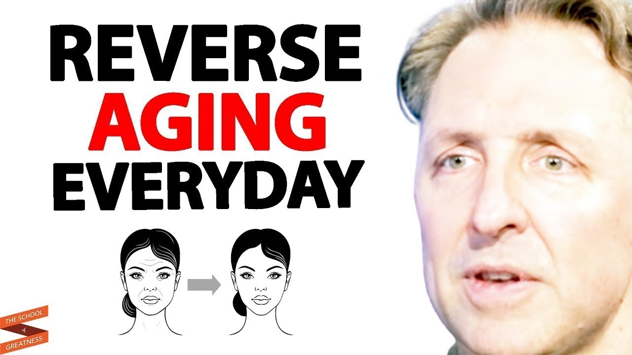 FAST THE RIGHT WAY: What To Eat & When To Eat For LONGEVITY | Dave Asprey