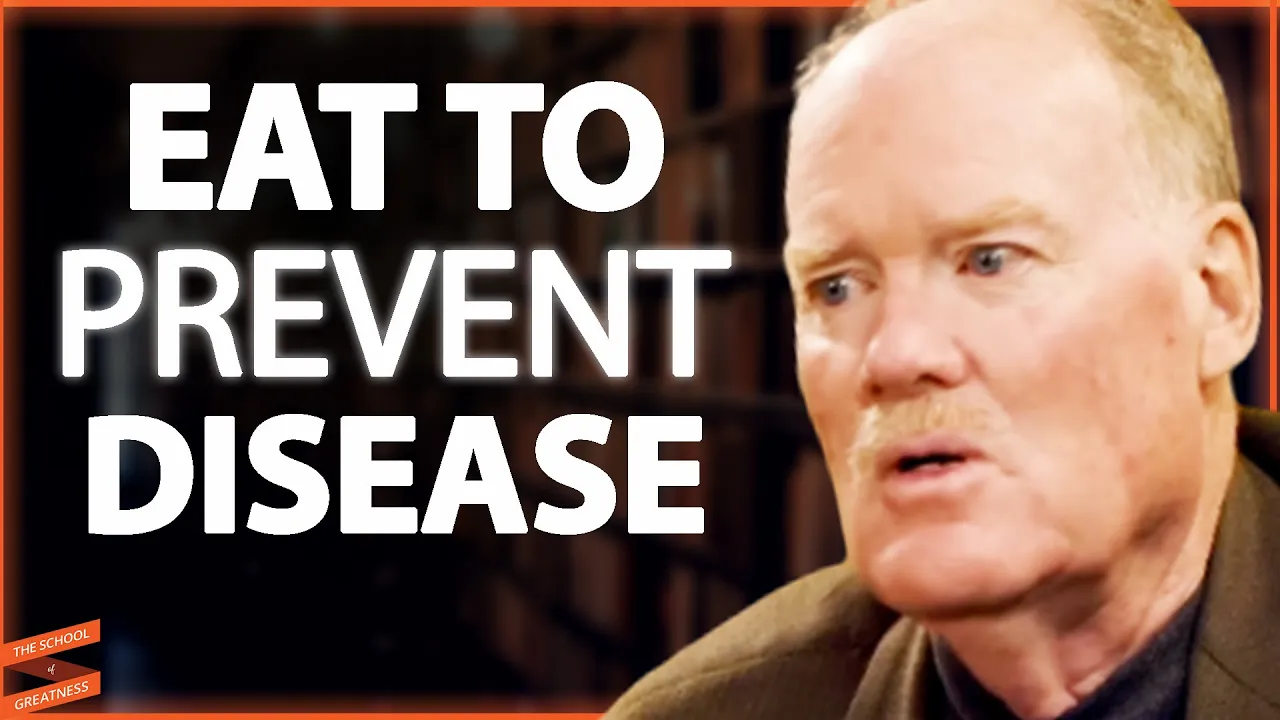 The EASY NUTRITION HACKS To Boost Immunity & Prevent CHRONIC DISEASE | Dr. Jeffrey Bland