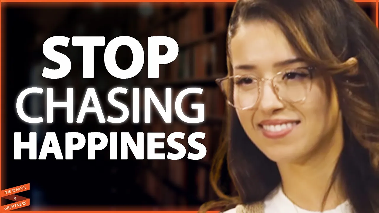 How To OVERCOME THE HATERS & Manifest Your DREAMS INTO REALITY | Pokimane & Lewis Howes