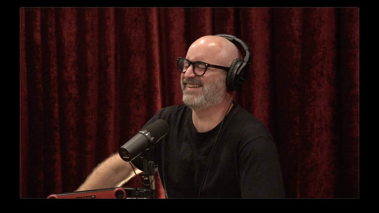 Joe Rogan Experience #2320 - Tom Segura