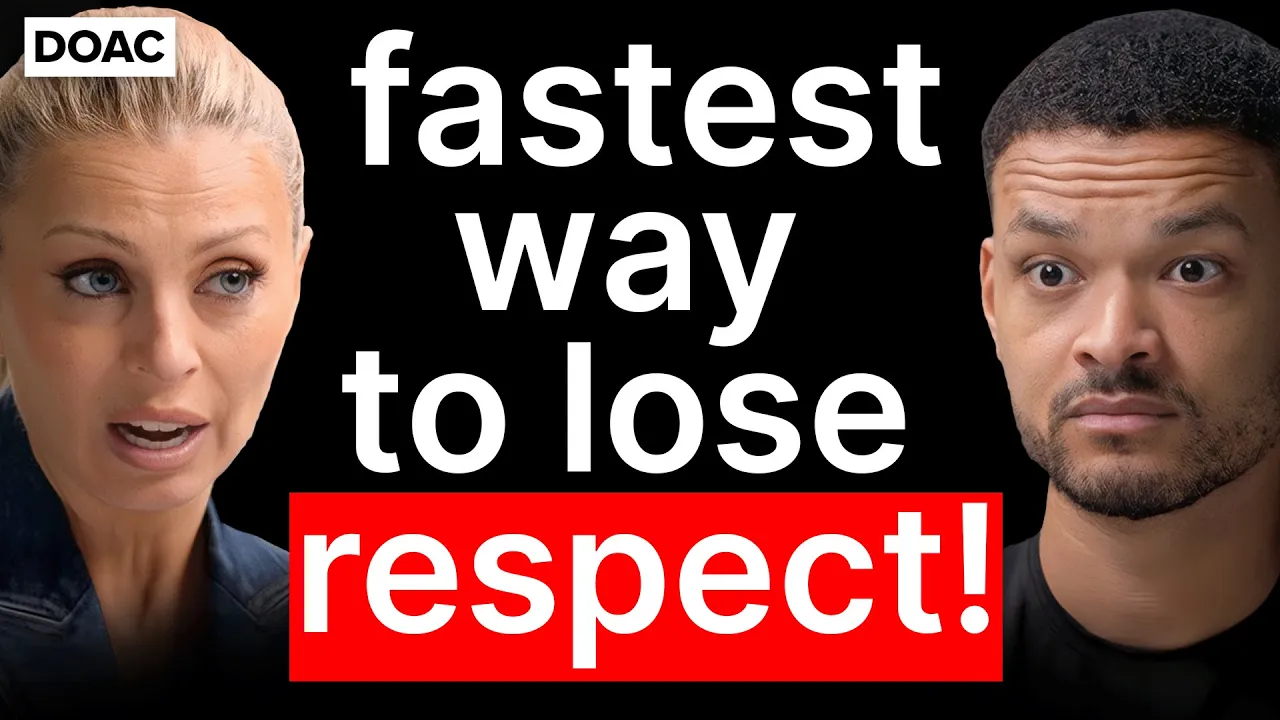 Secret Agent: Authenticity Is Quietly Sabotaging You! Do This & They'll Stop Respecting You!