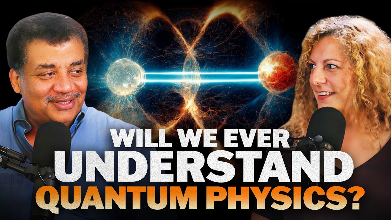 How Quantum Physics Complicates Objective Truth, with Elise Crull