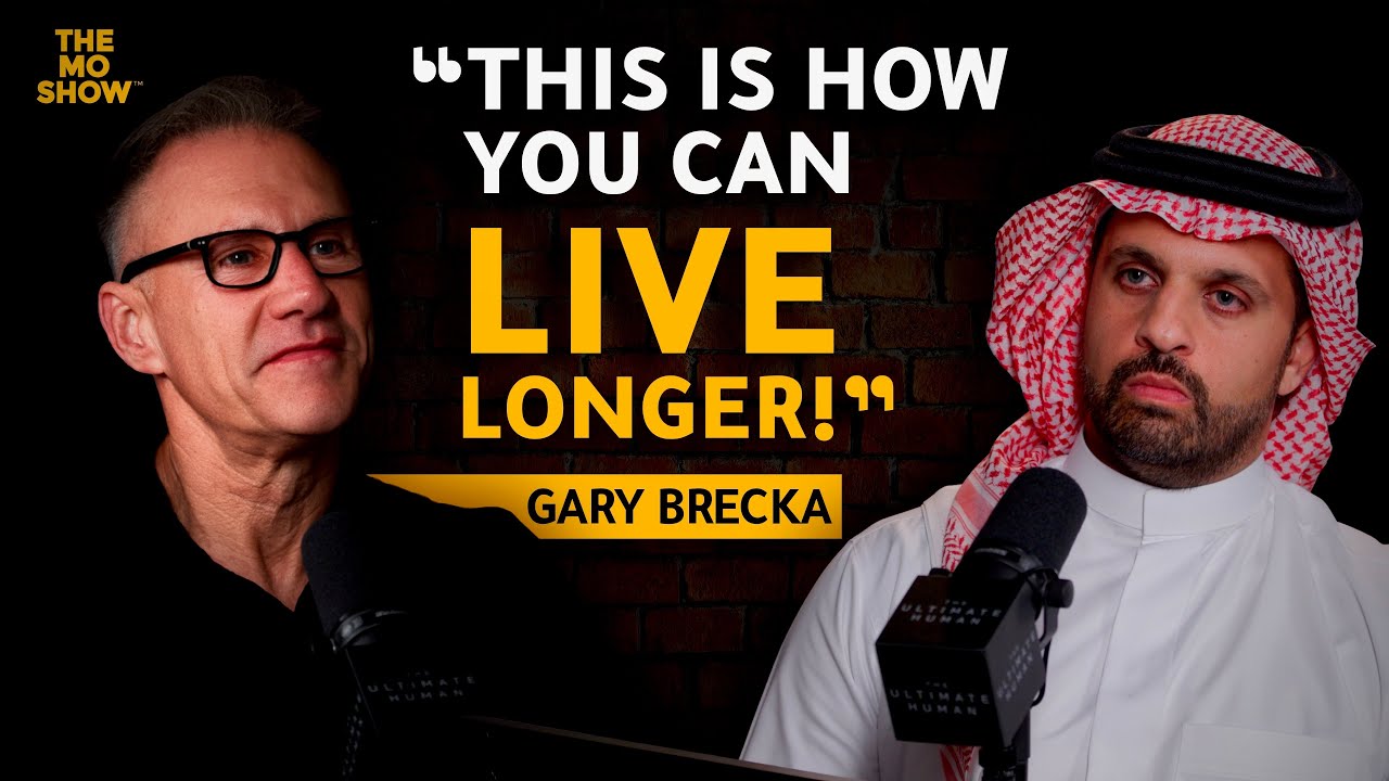 Please provide the podcast episode title you'd like me to edit.