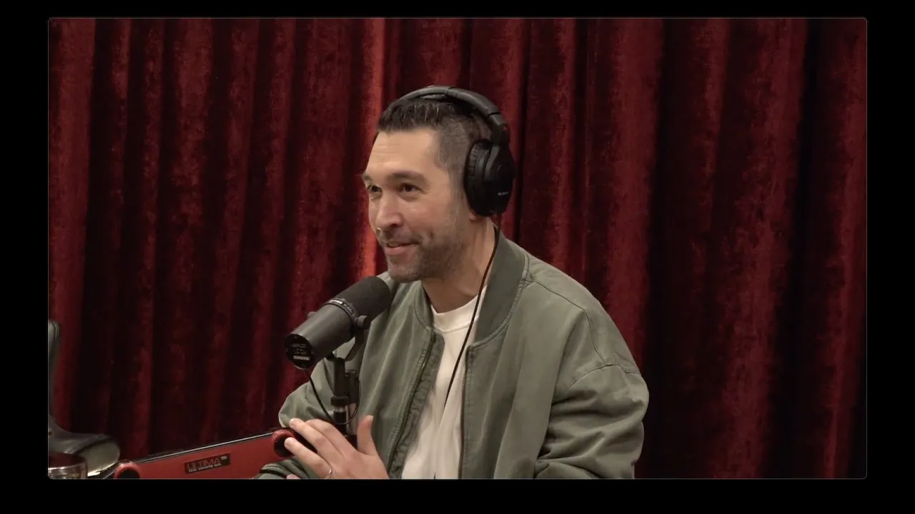 Joe Rogan Experience #2299 - Dave Smith