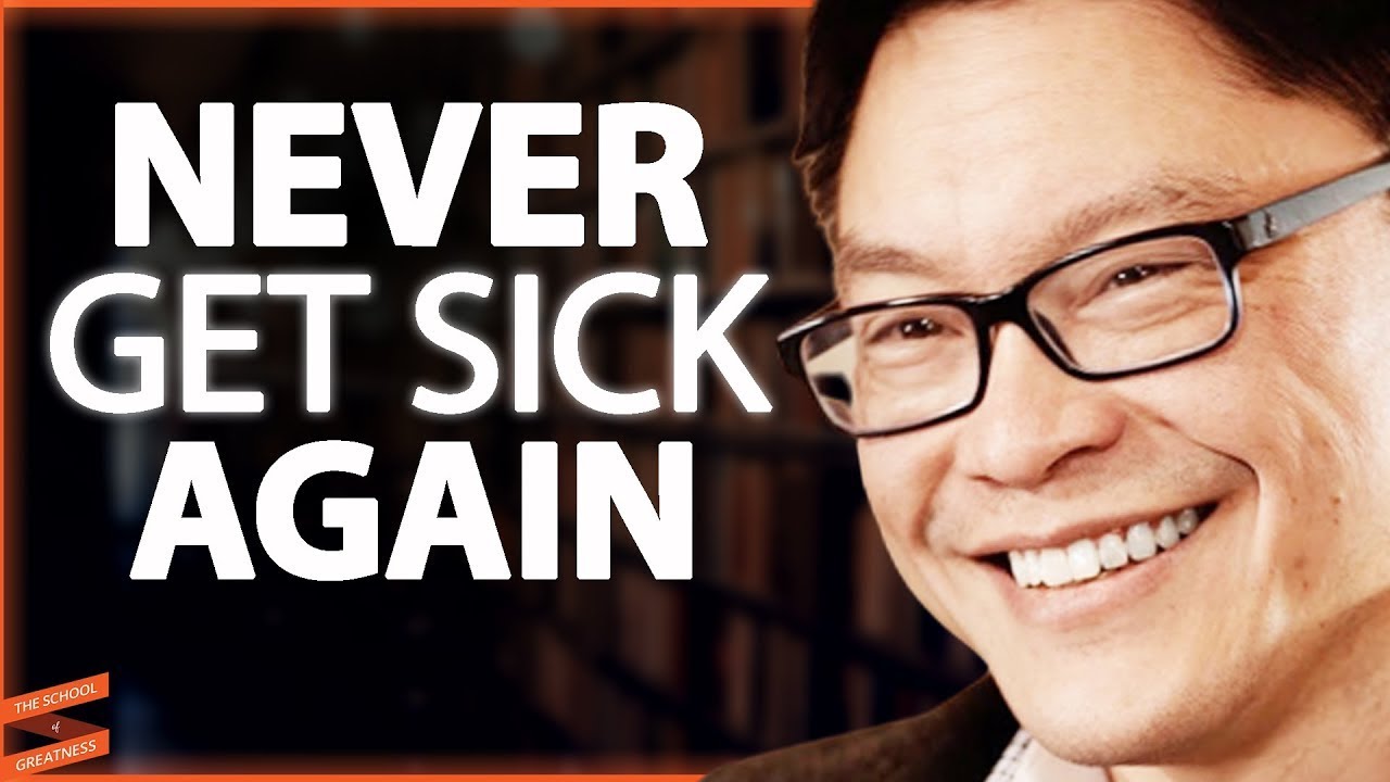 The PERFECT TREATMENT For Weight Loss & PREVENTING DISEASE! | Dr. Jason Fung & Lewis Howes