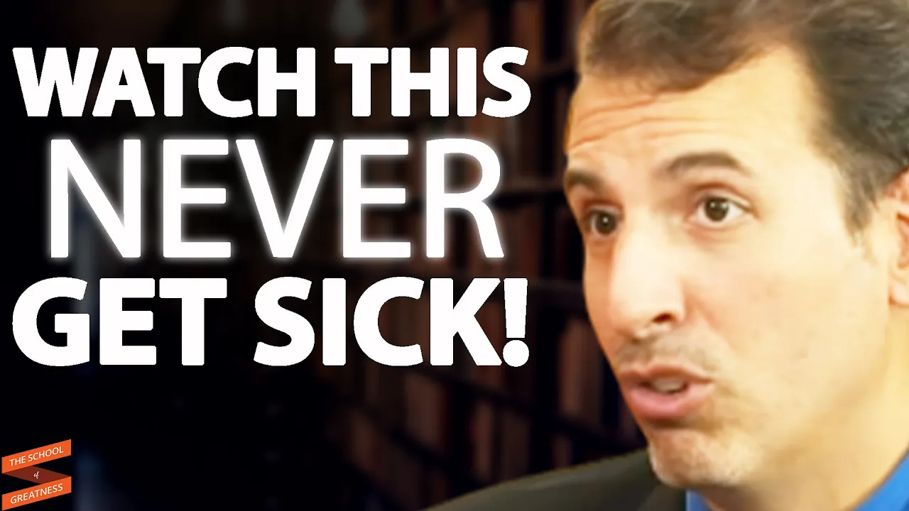 Proven Health Hacks To STOP SICKNESS & Reduce Inflammation| Roger Seheult