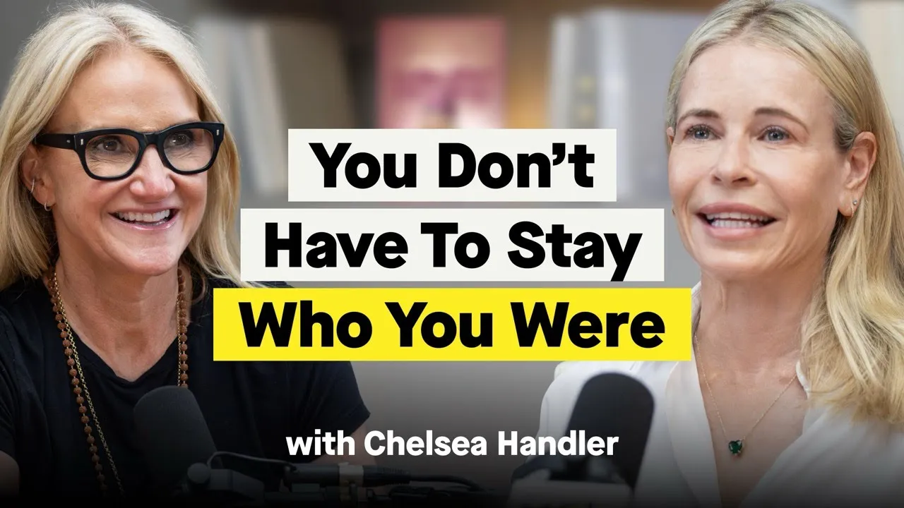 How to Become the Person You’ve Always Wanted to Be