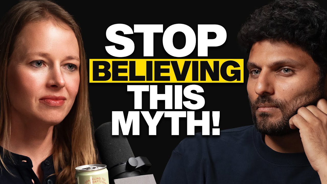 You're Not Stuck With Your Personality (Here’s How to Rewire It Today)