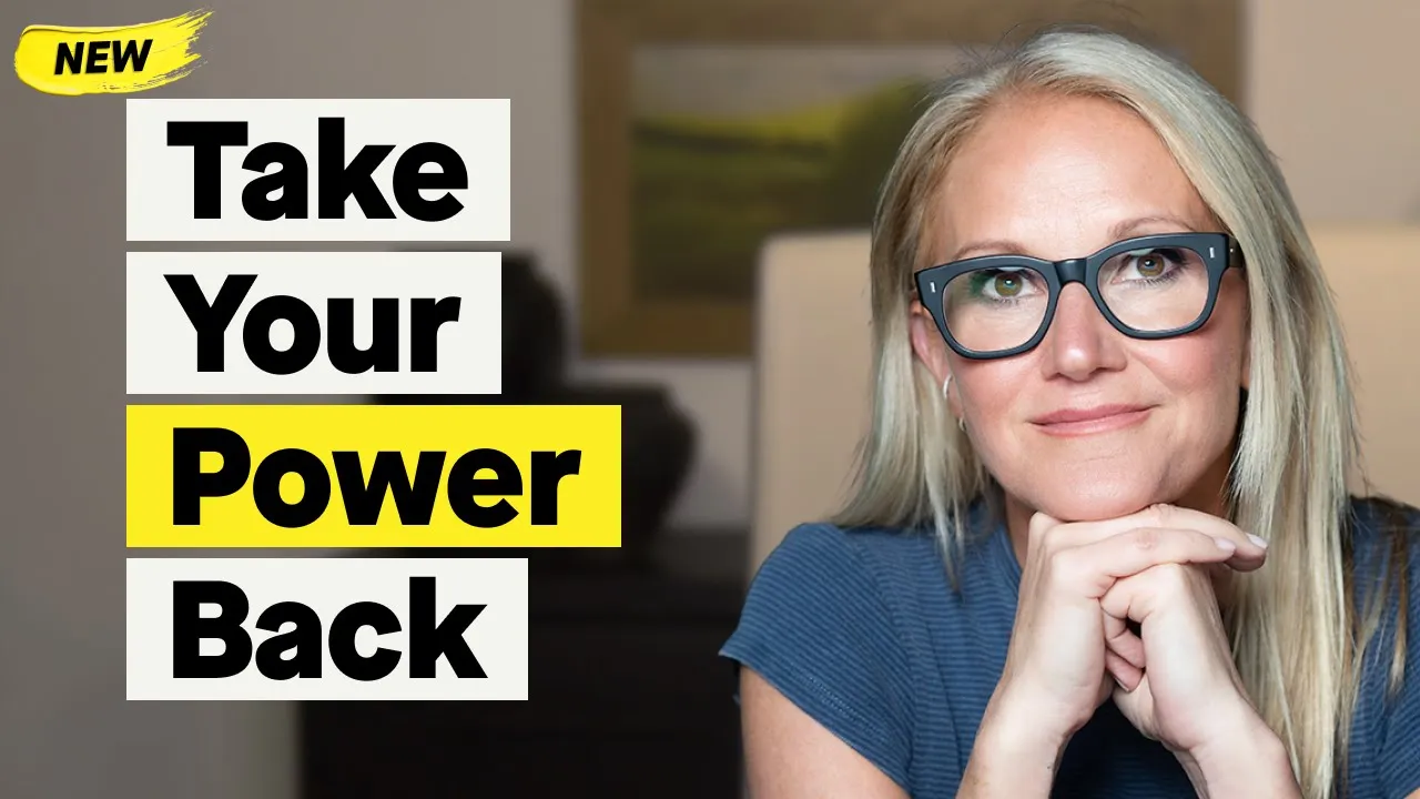 How to Deal with Difficult People & Not Get Stressed Out