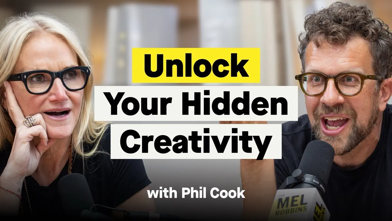 4 Steps to Unlock Your Creativity & Feel More Inspired Every Day