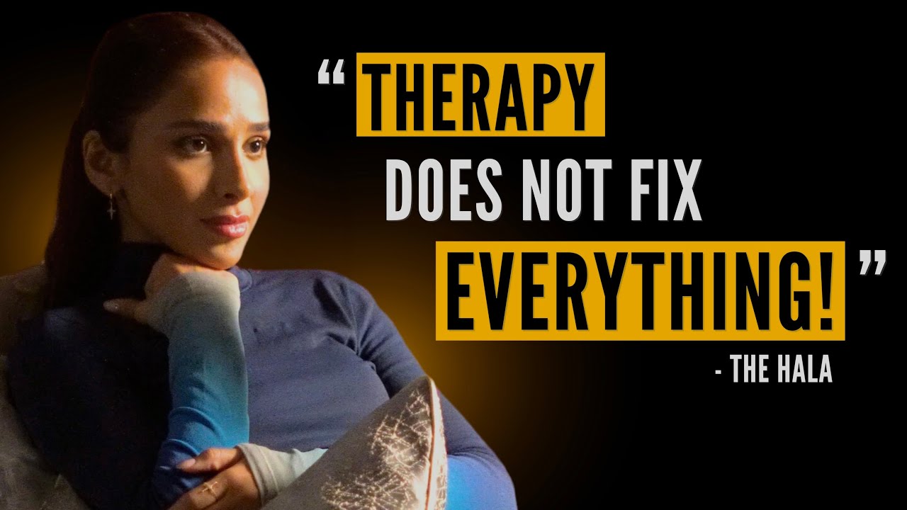 “Your Role Models Are Making You Miserable!” - The Hala 135