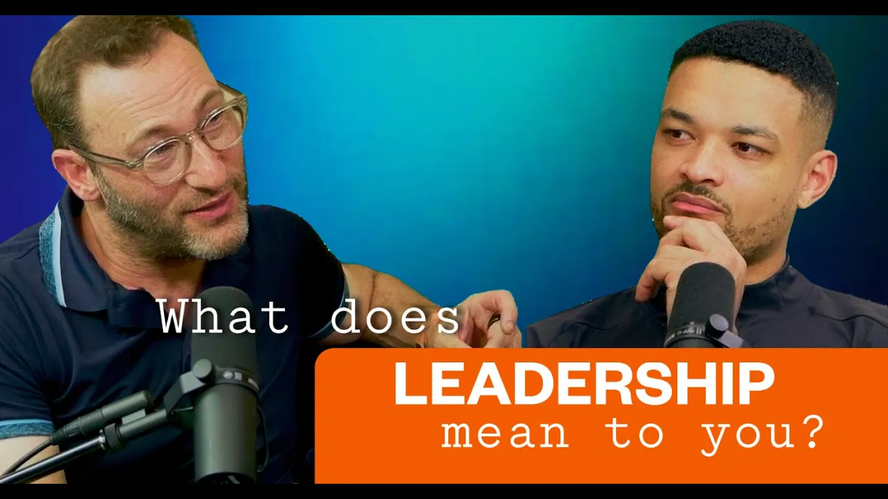 From Dropout to DOAC: Steven Bartlett's Secrets to Success | A Bit of Optimism