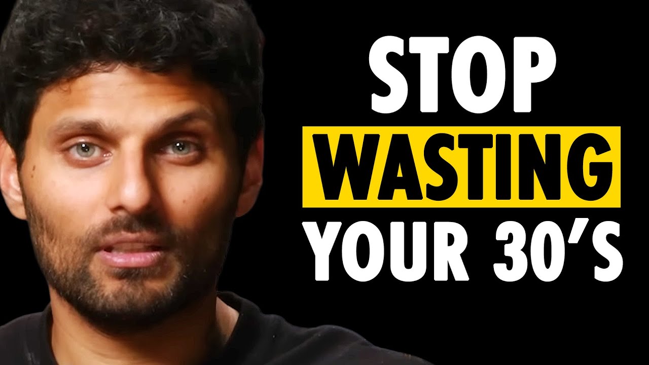 8 Things I Wish I Knew Before I Turned 30 (Save Time & Money!)