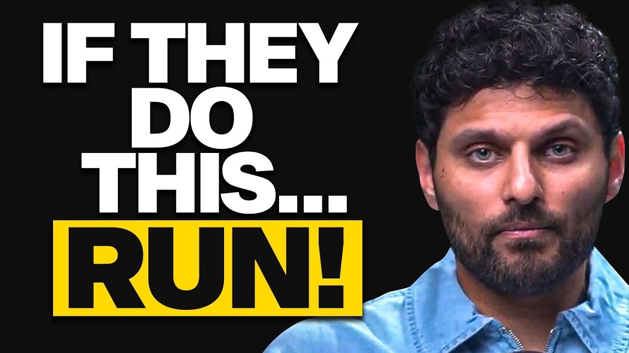 #1 MISTAKE Keeping You Stuck in The WRONG Relationships & Situationships (Do THIS to Fix it!)