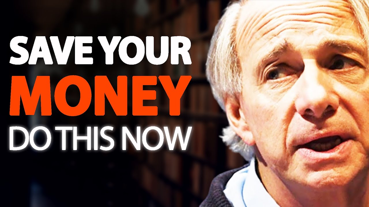 BIG ALERT: How To Prepare For The CHANGING WORLD ORDER That Has Begun! | Ray Dalio