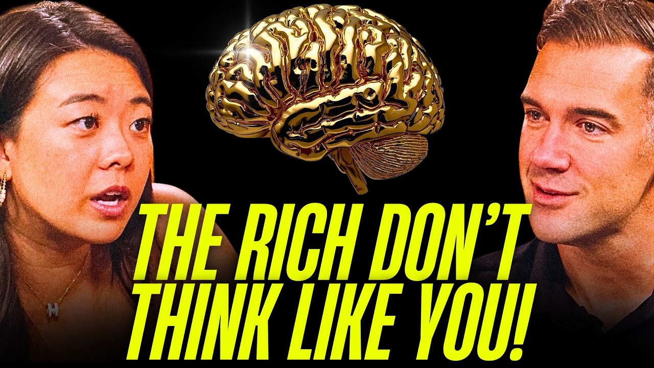 The BIGGEST MONEY LIES Keeping You POOR! | Vivian Tu