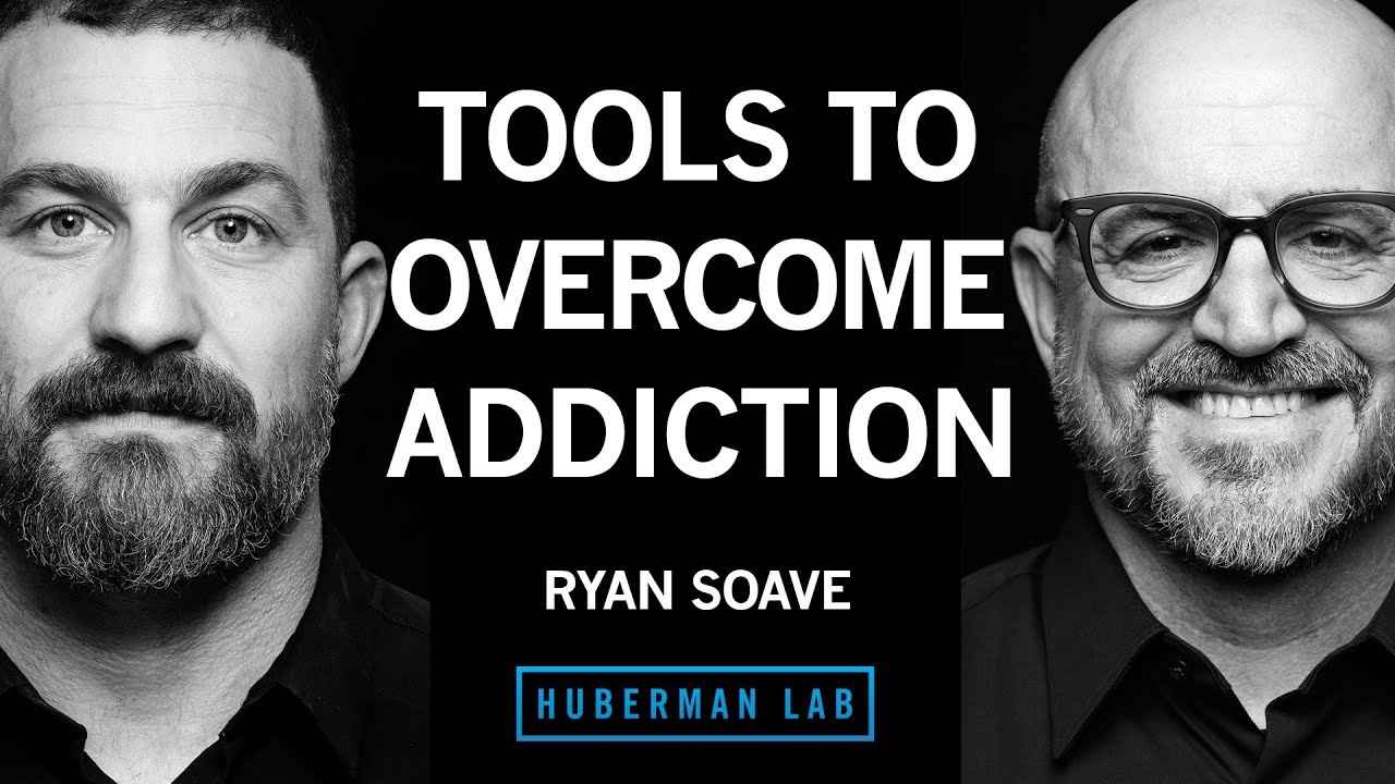 Tools for Overcoming Substance & Behavioral Addictions | Ryan Soave
