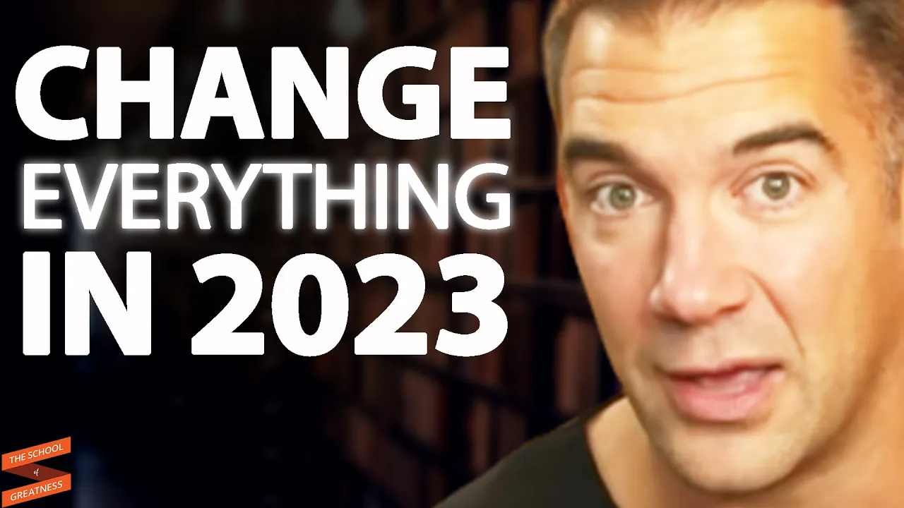 WATCH THIS To Manifest Anything YOU WANT In Life! | Lewis Howes