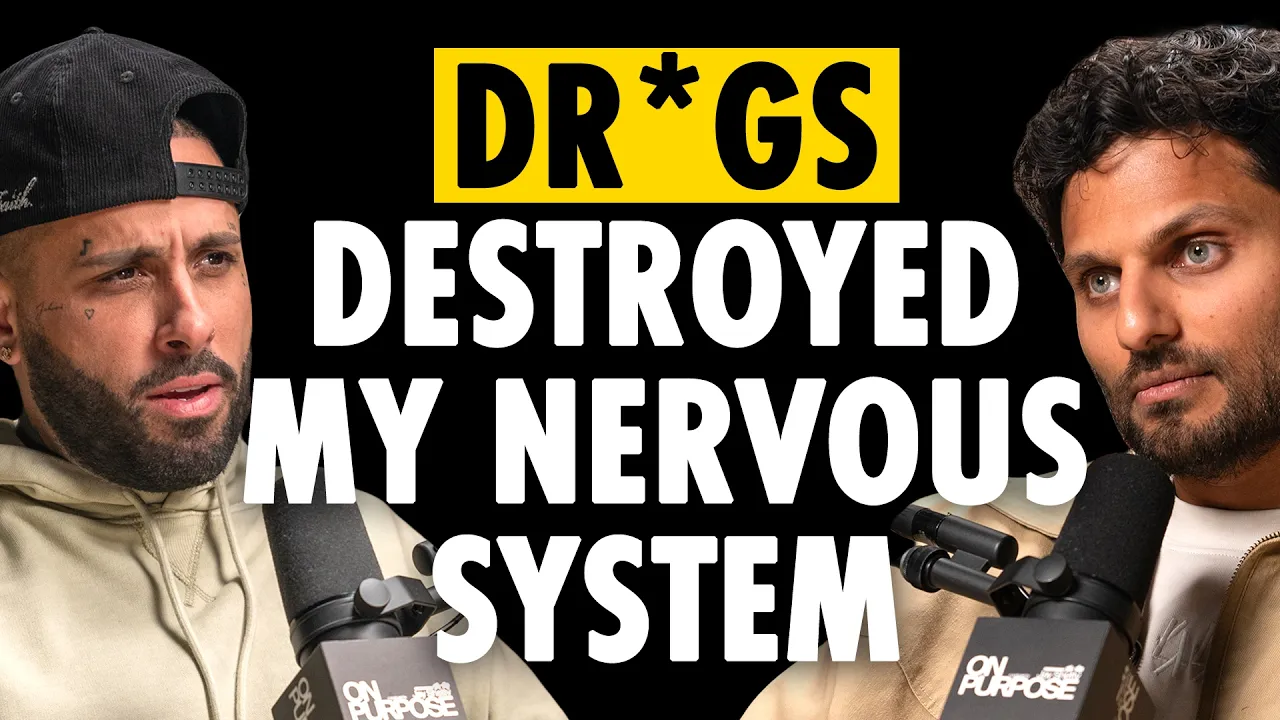 (Exclusive) Nicky Jam Opens Up For The First Time: Fame & Wealth Made Me Relapse!