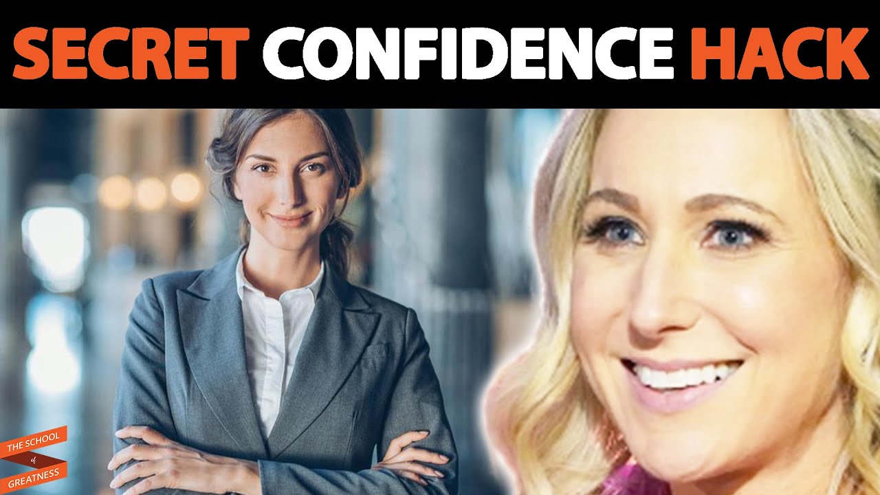 Nikki Glaser Talks About SELF-WORTH, CONFIDENCE & What She Looks For In A RELATIONSHIP | Lewis Howes