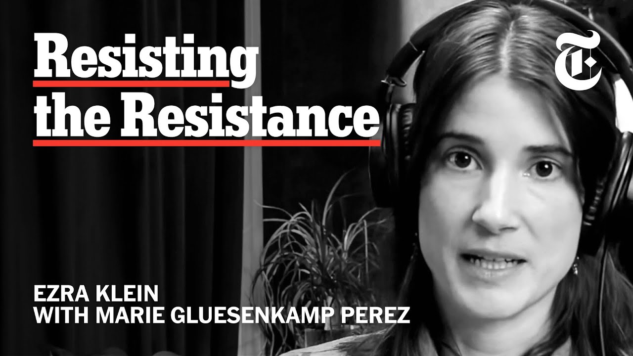 How a Red-District Democrat Is Navigating Trump | The Ezra Klein Show